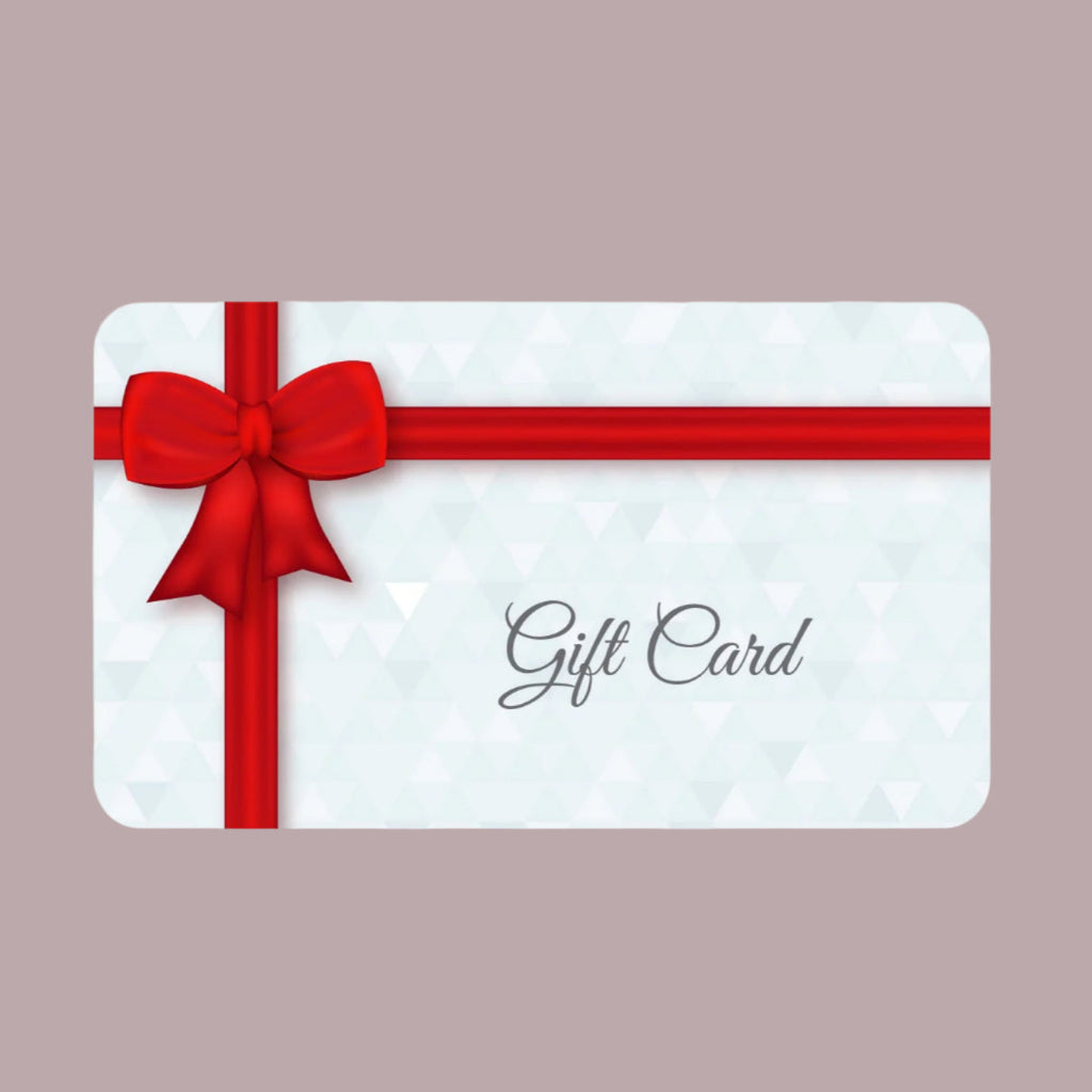Gift Cards